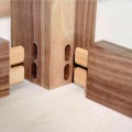 Festool Beechwood DOMIN DS/XL D12/D14 128 BU - 12mm / 14mm Beech Domino XL/Tenon Starter Systainer Set 576792 Consumables