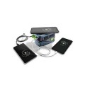 Festool PHC 18 - 18V Phone Charging Adaptor 577155 Batteries
