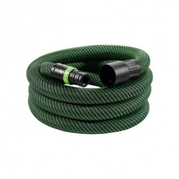 Festool D 27/32x5m-AS/CTR - D32/27mm x 5m Anti Static Smooth Suction Hose 577159