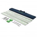 Festool FS 1400/2-KP-Set (577932) - 1400mm Guide Rail Starter Set