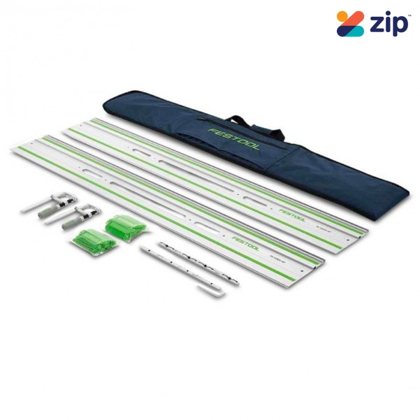 Festool FS 1400/2-KP-Set (577932) - 1400mm Guide Rail Starter Set