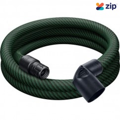 Festool 499742 - D 32/27x3,5m-AS Smooth Anti Static Suction Hose