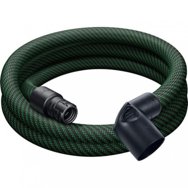 Festool 499742 - D 32/27x3,5m-AS Smooth Anti Static Suction Hose