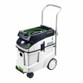 Festool CTH 48 E FS - 48l H Class Special Dust Extractor 575656