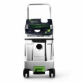 Festool CTH 48 E FS - 48l H Class Special Dust Extractor 575656