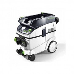 Festool CTL 36 E AutoClean - 240V 36L AutoClean L Class Dust Extractor 300000