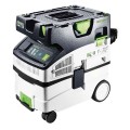 Festool CTM MIDI E FS - 240V 15l M Class 1200W Dust Extractor 576740