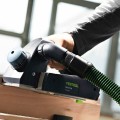 Festool EHL65EQPLUS - 720w 65mm One Handed Compact Planer 574559  Planers