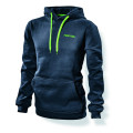 Festool F28124 - Navy Embroidered Hoodie Large - L Festool F28124 - Navy Embroidered Hoodie Large - L