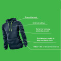 Festool F28124 - Navy Embroidered Hoodie Large - L Festool F28124 - Navy Embroidered Hoodie Large - L