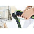 Festool F28729 - 18V Cordless Brushless 5 Piece Combo Kit