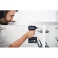 Festool F28729 - 18V Cordless Brushless 5 Piece Combo Kit