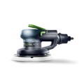 Festool Starter Set LEX 7 / CTM 26 - LEX 3 150mm Compressed Air Random Orbital 7mm Sander w/ CTM 26 Starter Set F28741 Random Orbital Sanders