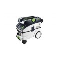 Festool Starter Set LEX 7 / CTM 26 - LEX 3 150mm Compressed Air Random Orbital 7mm Sander w/ CTM 26 Starter Set F28741 Random Orbital Sanders