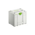Festool TS 55F Fan Edition - 1200W 160mm Plunge Cut Saw With Systainer F28742 Circular Saws