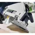 Festool TS 55F Fan Edition - 1200W 160mm Plunge Cut Saw With Systainer F28742 Circular Saws