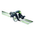 Festool HK 55 EBQ-Plus FS - 240V 160mm Corded Circular Saw 574674