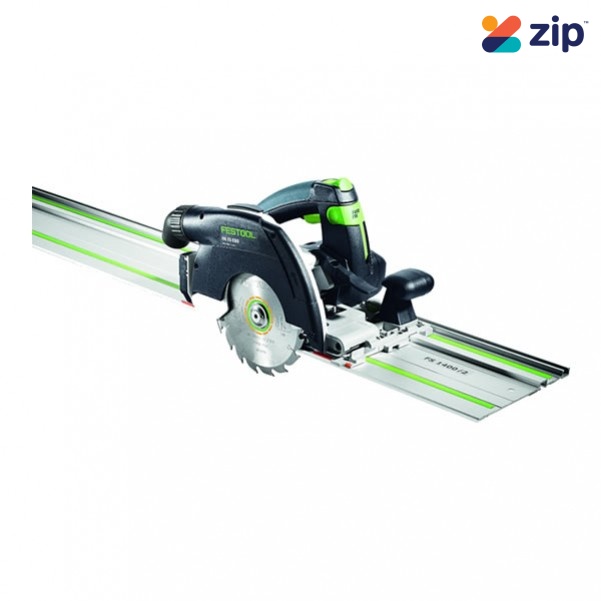 Festool HK 55 EBQ-Plus FS - 240V 160mm Corded Circular Saw 574674