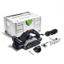 Festool HL 850 EB-Plus - 850W 82mm Planer in Systainer 576610