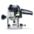 Festool OF 1010 EBQ-Plus - 240V 1010W 55MM Plunge Router In Systainer 576198