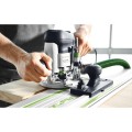 Festool OF 1010 EBQ-Plus - 240V 1010W 55MM Plunge Router In Systainer 576198