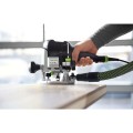 Festool OF 1010 EBQ-Plus - 240V 1010W 55MM Plunge Router In Systainer 576198 Routers