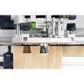 Festool OF 1010 EBQ-Plus - 240V 1010W 55MM Plunge Router In Systainer 576198