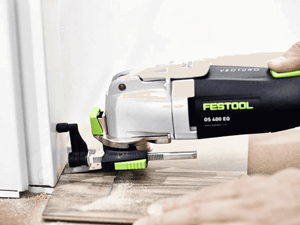 Festool oscillating saw discount