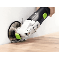 Festool OS 400 EQ-PLUS - Vecturo Oscillating Multi-Tool 563010