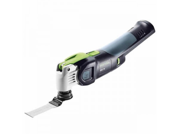 Festool oscillating saw discount