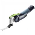 Festool OSC 18 LI E-Basic - VECTURO StarlockMax 18V Cordless Brushless Oscillator Skin 574848