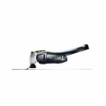 Festool OSC 18 LI E-Basic - VECTURO StarlockMax 18V Cordless Brushless Oscillator Skin 574848 Multi-Tools