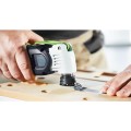 Festool OSC 18 LI E-Basic - VECTURO StarlockMax 18V Cordless Brushless Oscillator Skin 574848