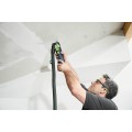 Festool OSC 18 LI E-Basic - VECTURO StarlockMax 18V Cordless Brushless Oscillator Skin 574848