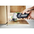 Festool OSC 18 LI E-Basic - VECTURO StarlockMax 18V Cordless Brushless Oscillator Skin 574848