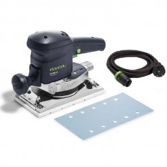 Festool RS 100 CQ - 1/2 Sheet Orbital Sander 567003