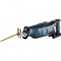 Festool RSC 18 - 18V Cordless Reciprocating Saw Skin Basic in Systainer 576947