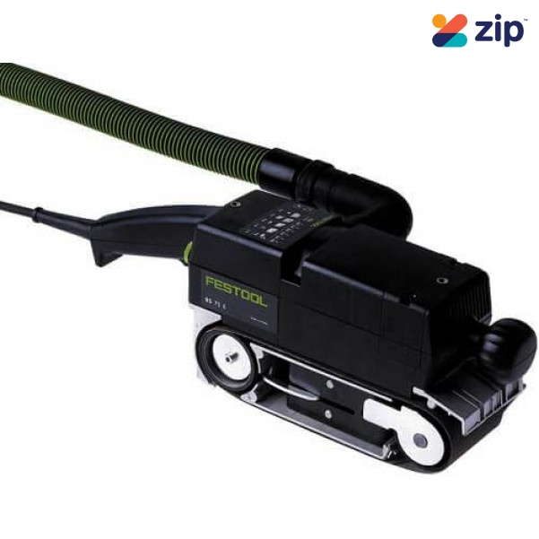 Festool BS75 - 75mm BS 75 Belt Sander 570230 240V Sanders - Belt