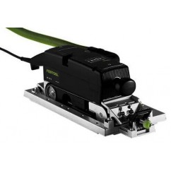 Festool BS 105 E-Set - 1400W 105 mm Belt Sander 570222