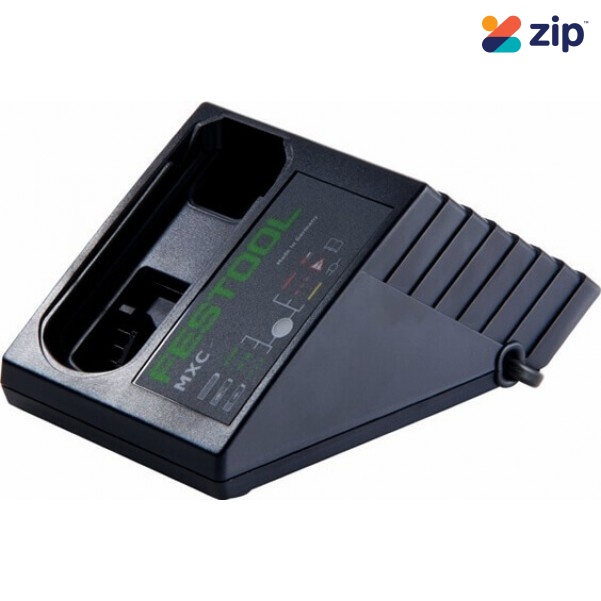 Festool MXC - 10.8V Li-Ion 45min Charger for CXS Batteries 497498 Batteries & Chargers