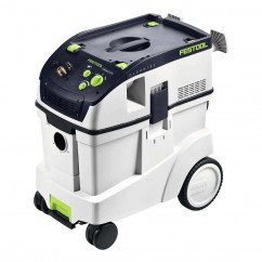 Festool CTL 48 E LE EC 48L Class L Dust Extractor 201481