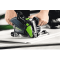 Festool DSC-AG 125-Plus - 1400W 125mm DSC Diamond Cutting System in Systainer with 800mm Guide Rail 576549