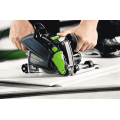 Festool DSC-AG 125-Plus FS - 1400W 125mm DSC Diamond Cutting System with Rail 201650