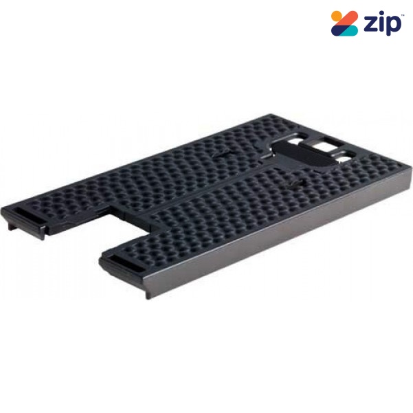 Festool LAS-Soft-PS 400 Dimpled base plate 497298 Festool Jigsaw Accessories