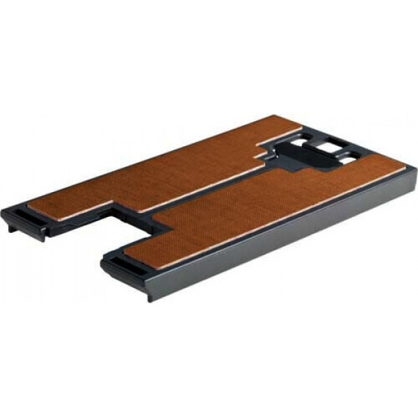 Festool LAS-HGW-PS 400 Hard fibre base plate Festool Jigsaw Accessories