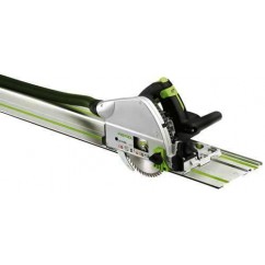 Festool TS55REBQFSGRSET - Plunge Cut Saw and Accessory Set 270054