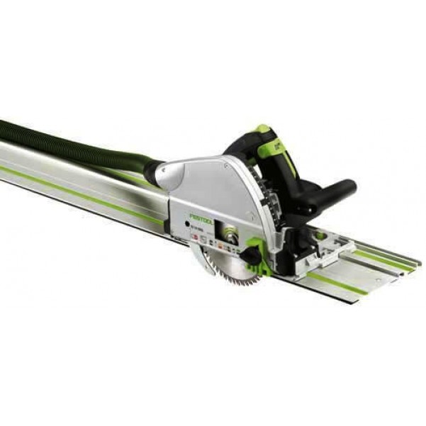 Festool TS55REBQFSGRSET - Plunge Cut Saw and Accessory Set 270054