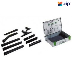 Festool D 27/D 36 K-RS-Plus - Compact Cleaning Set 27mm/36mm 497697