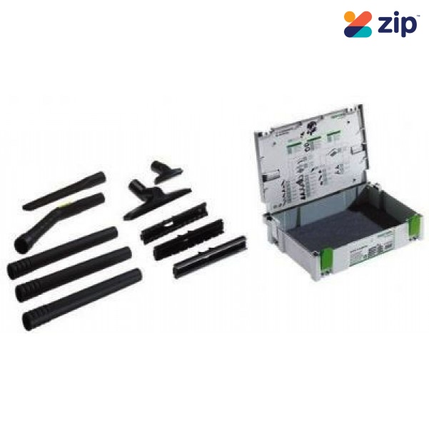 Festool D 27/D 36 K-RS-Plus - Compact Cleaning Set 27mm/36mm 497697 Vacuum Accessories