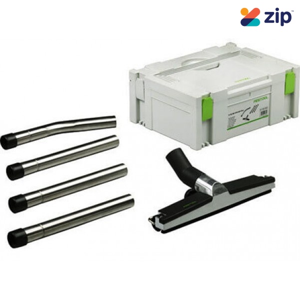Festool D 36 BD 370 RS-PLUS Dust Extractor Floor Cleaning Set 497699 Vacuum Kits